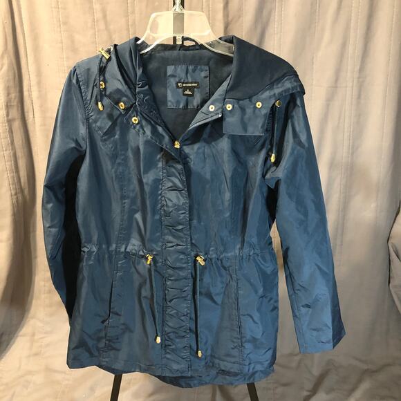 Women's New Directions Midnight Blue Jacket - Size Small - Picture 2 of 10